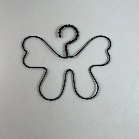 Catch a Falling Star Angel Ornament Pattern Metal Wings Farmyard Creations - Picture 9 of 9